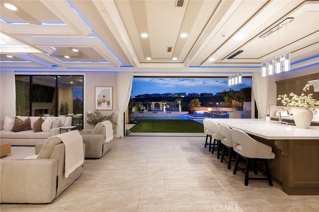 Bella Vista - Residential