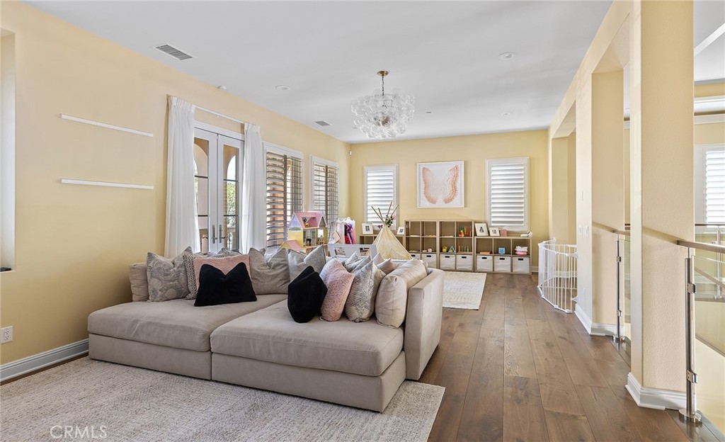 Bella Vista - Residential