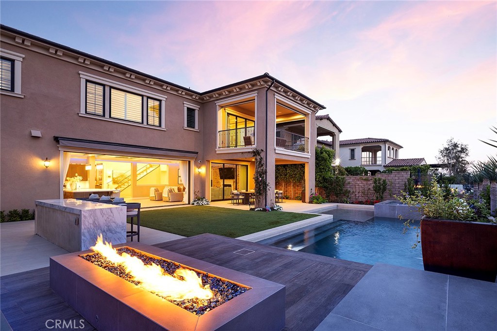 Bella Vista - Residential