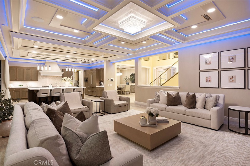 Bella Vista - Residential
