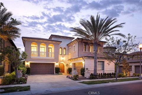105 Lanzon Irvine CA 92602