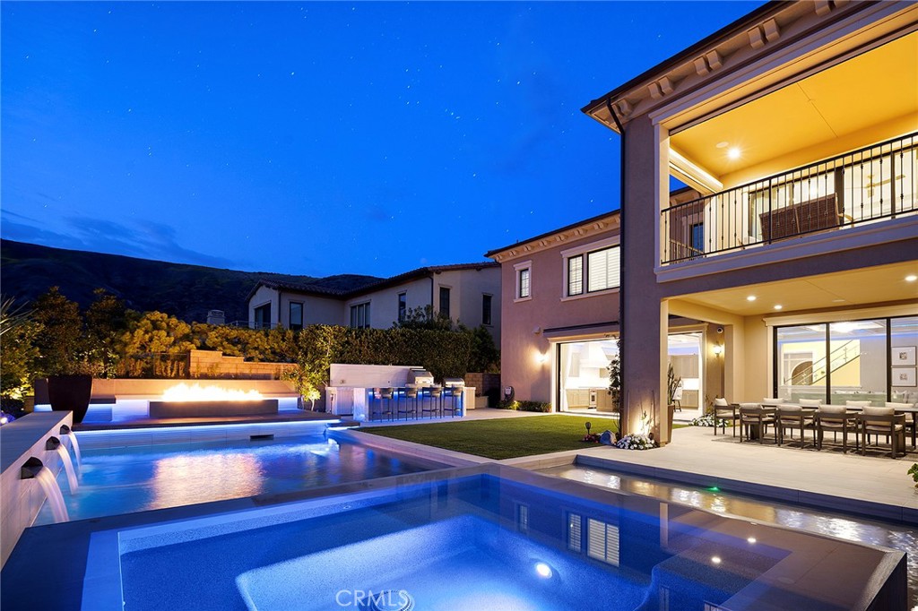 Bella Vista - Residential