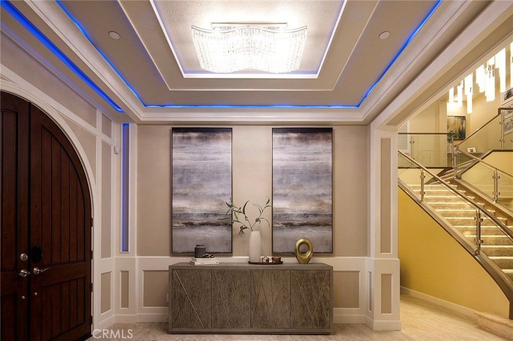 Bella Vista - Residential