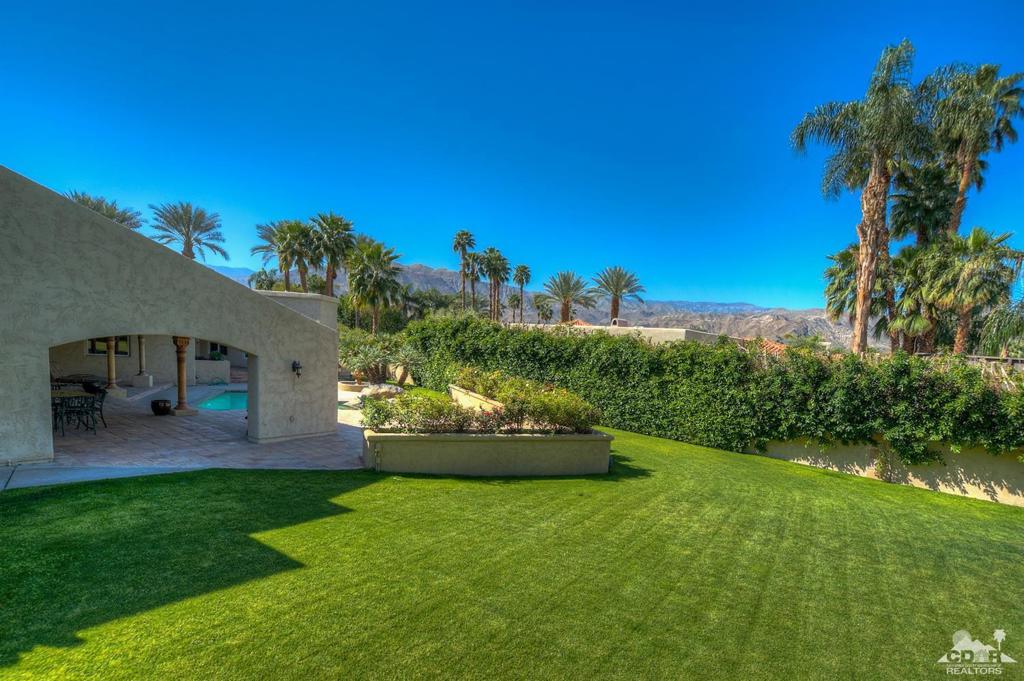 Mission Ranch - Residential Lease