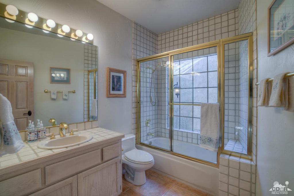 Mission Ranch - Residential Lease