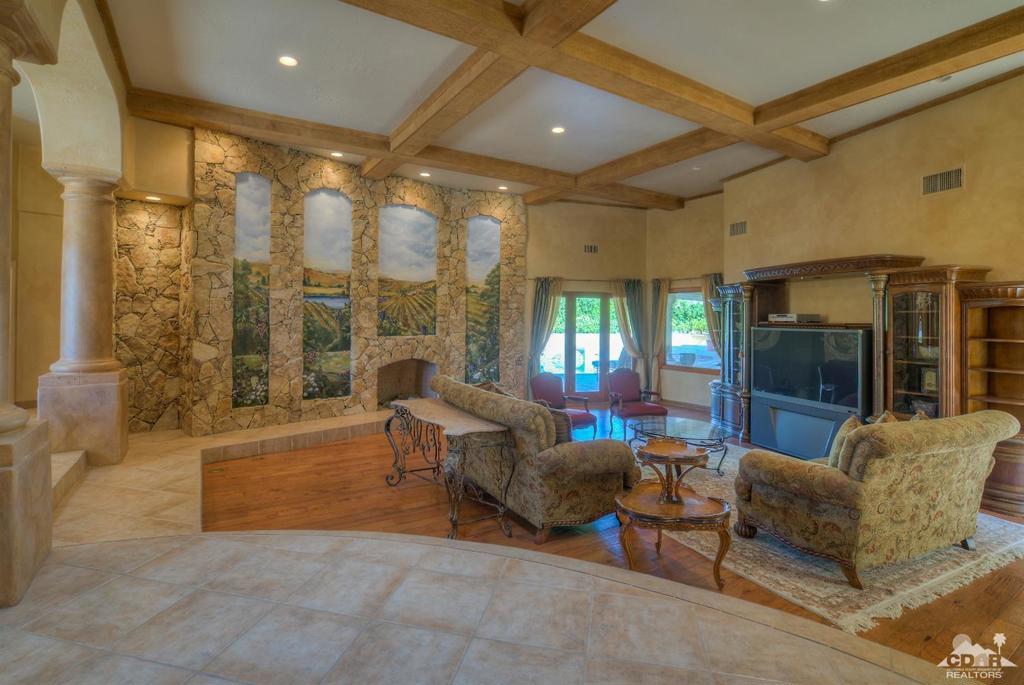 Mission Ranch - Residential Lease