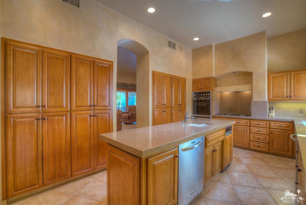 Mission Ranch - Residential Lease