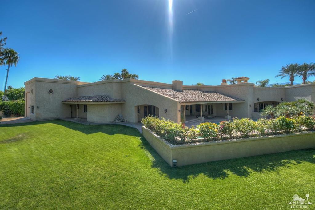 Mission Ranch - Residential Lease