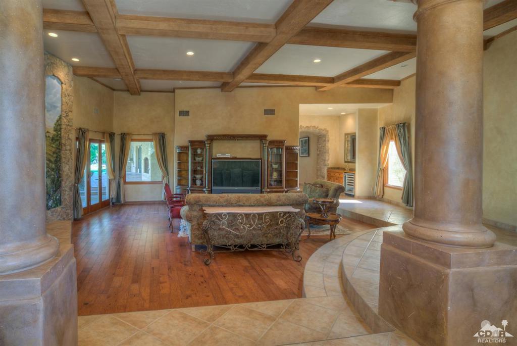 Mission Ranch - Residential Lease