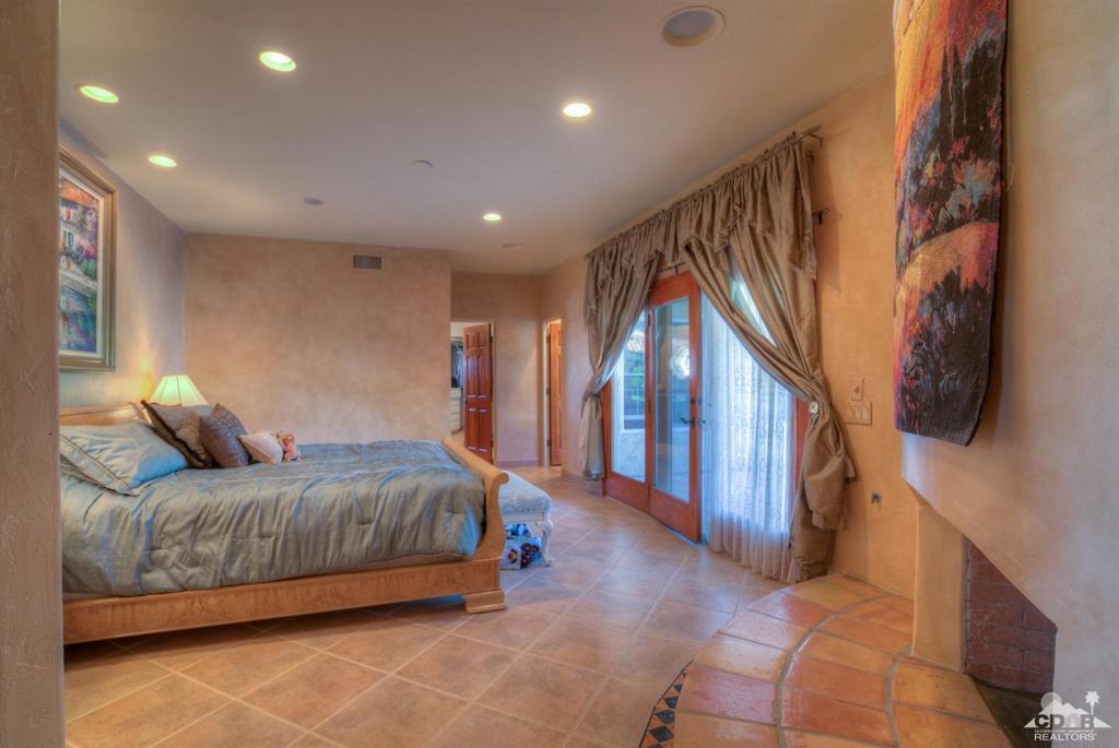 Mission Ranch - Residential Lease