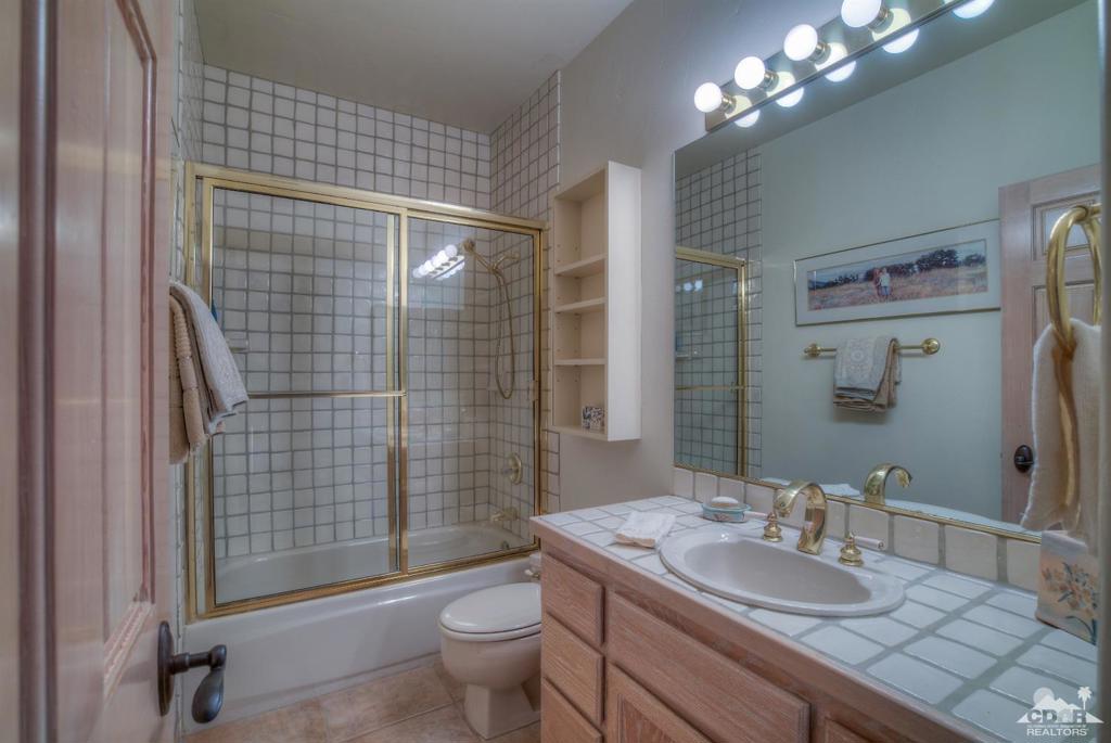 Mission Ranch - Residential Lease