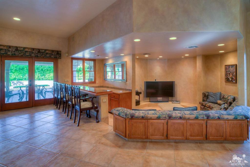 Mission Ranch - Residential Lease