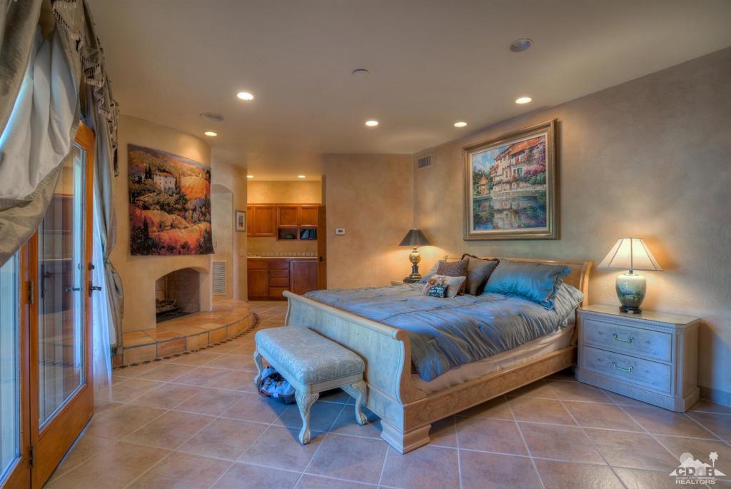 Mission Ranch - Residential Lease