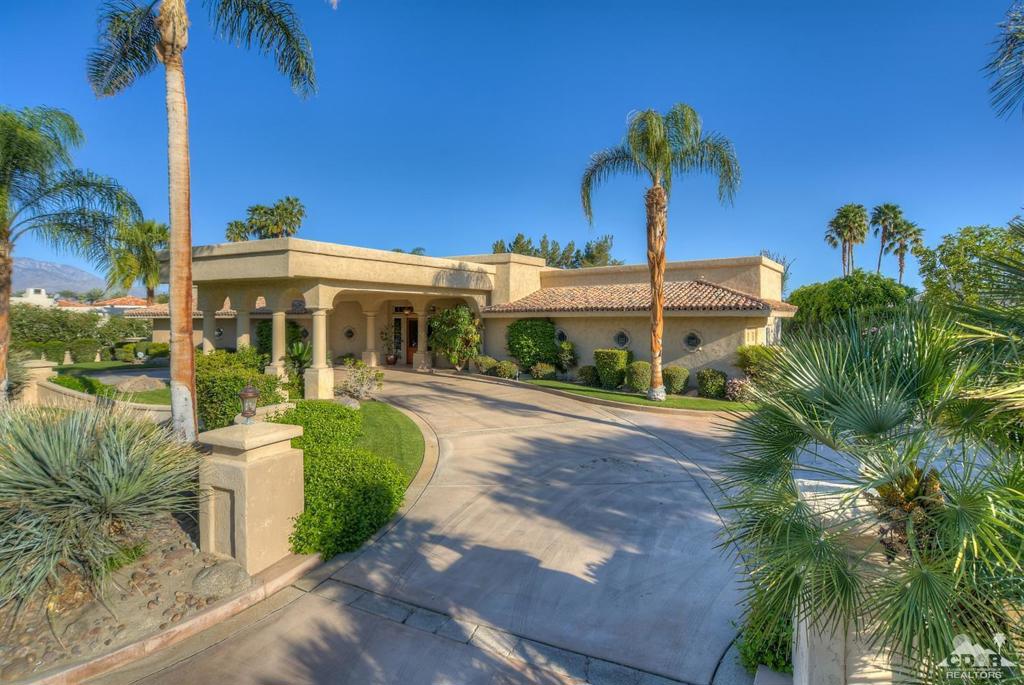 Mission Ranch - Residential Lease