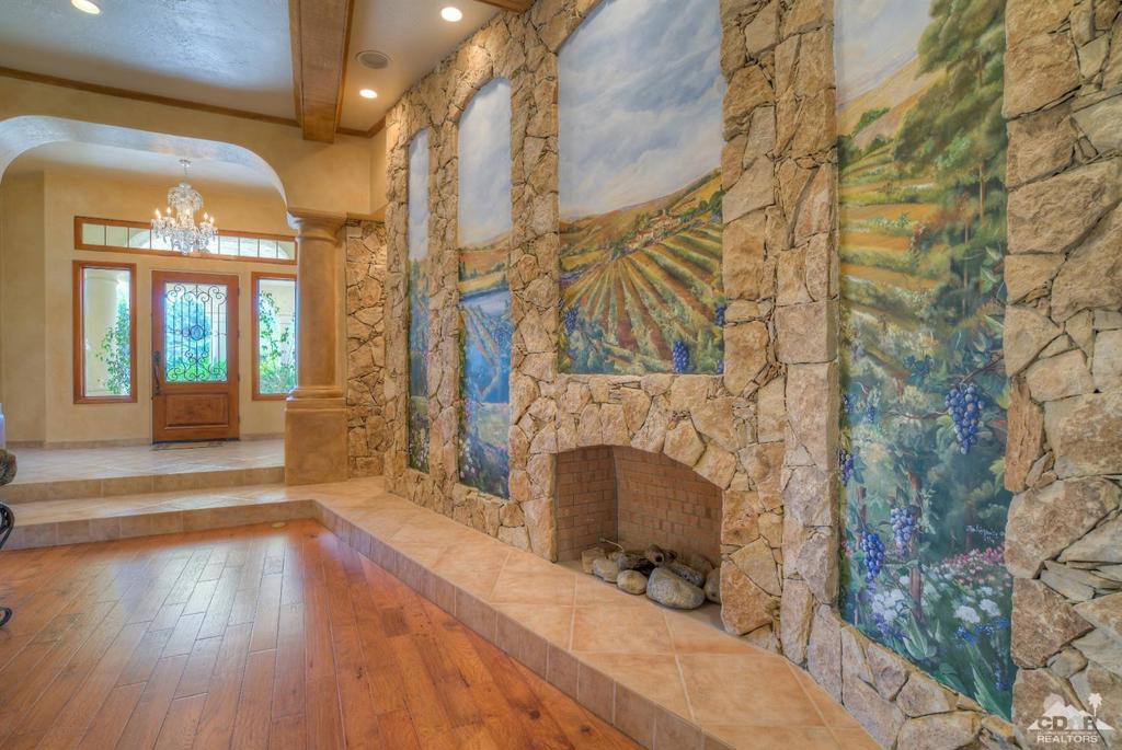 Mission Ranch - Residential Lease