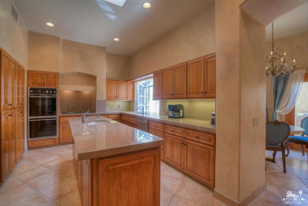 Mission Ranch - Residential Lease