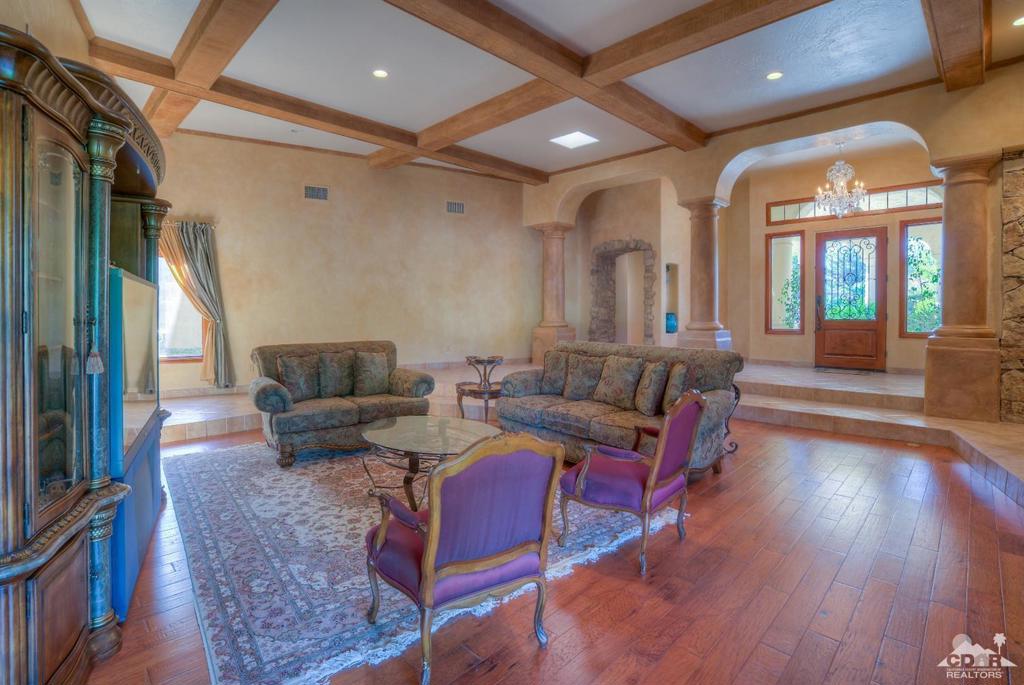 Mission Ranch - Residential Lease