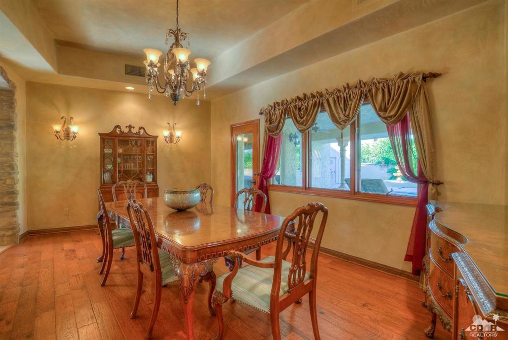 Mission Ranch - Residential Lease