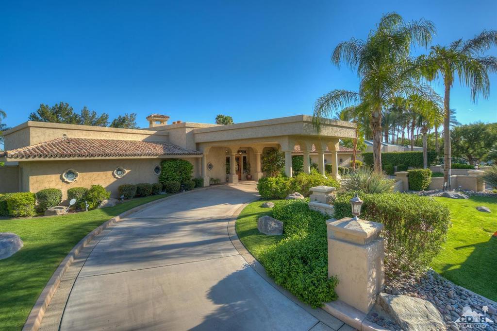 Mission Ranch - Residential Lease