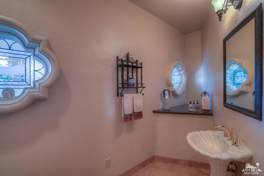 Mission Ranch - Residential Lease