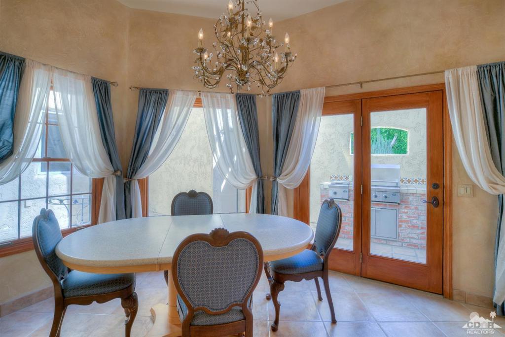 Mission Ranch - Residential Lease