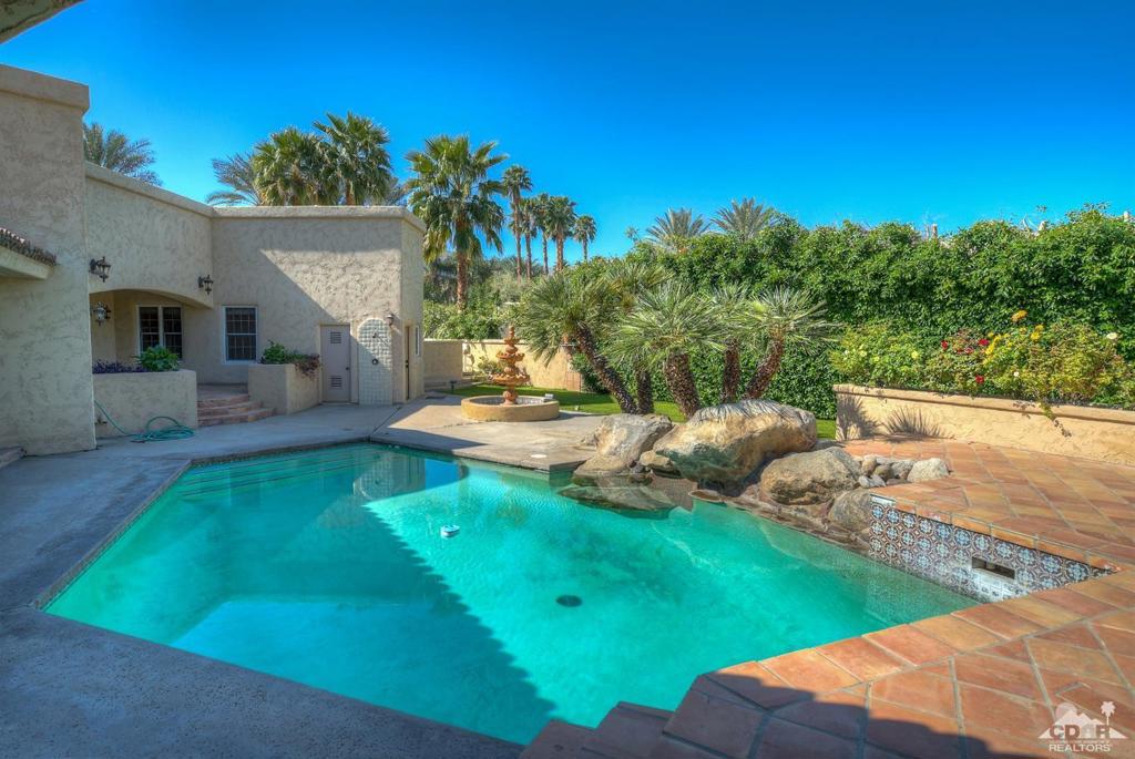 Mission Ranch - Residential Lease