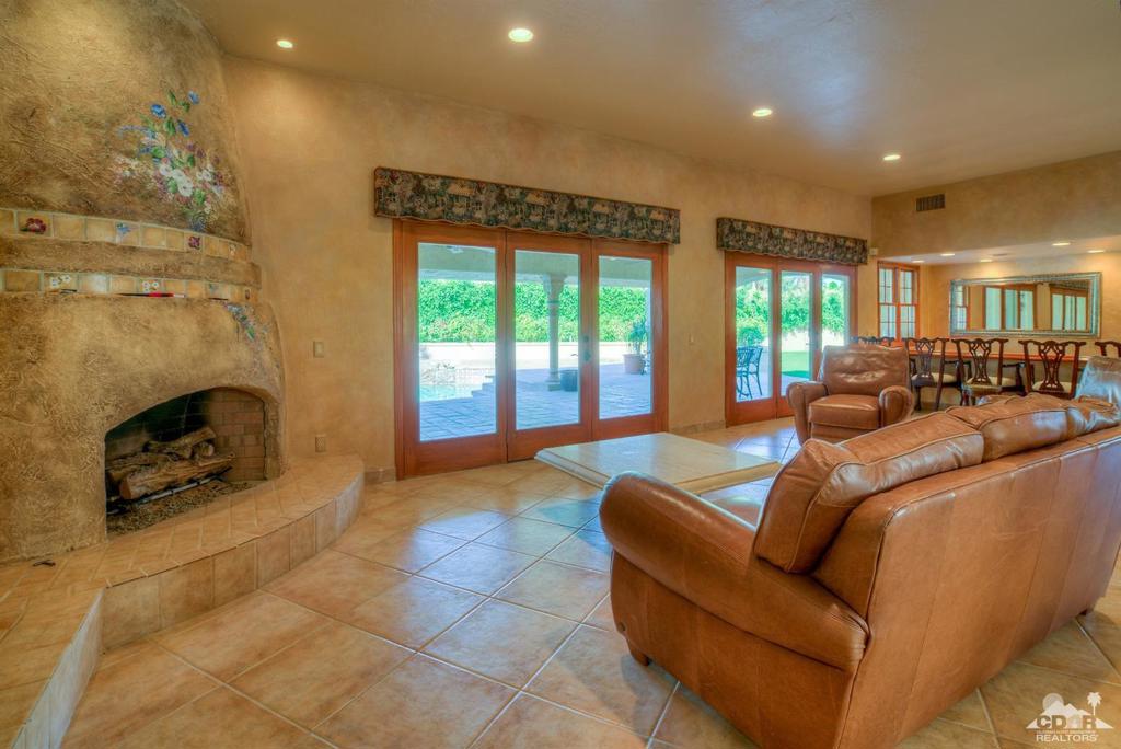 Mission Ranch - Residential Lease