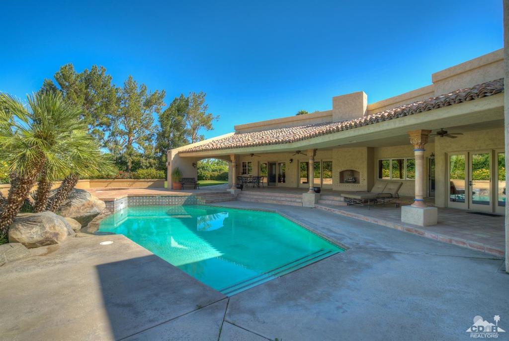 Mission Ranch - Residential Lease