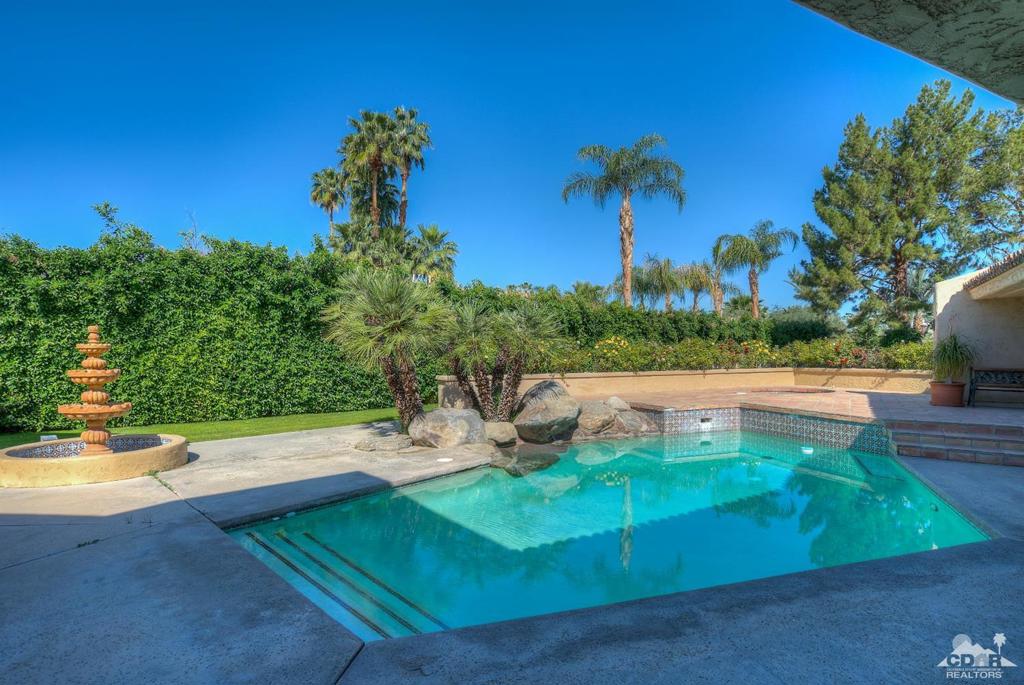 Mission Ranch - Residential Lease