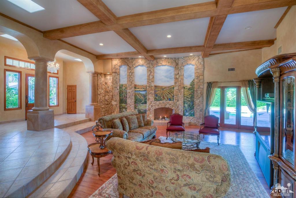 Mission Ranch - Residential Lease