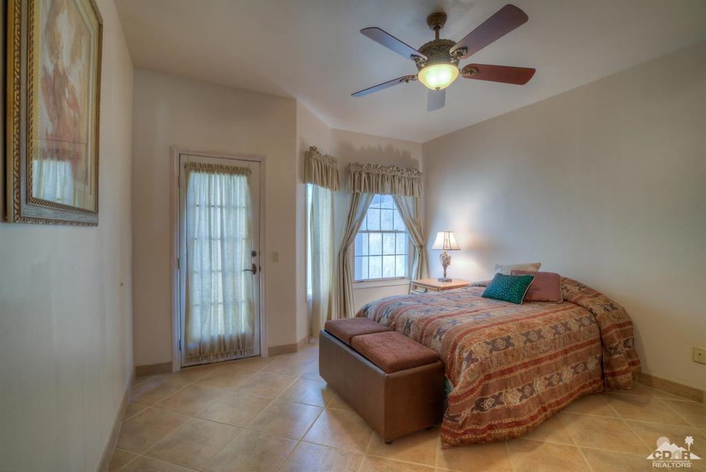 Mission Ranch - Residential Lease