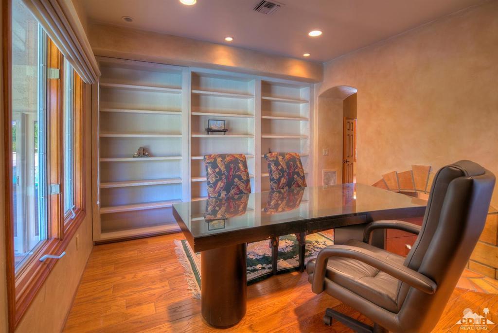 Mission Ranch - Residential Lease