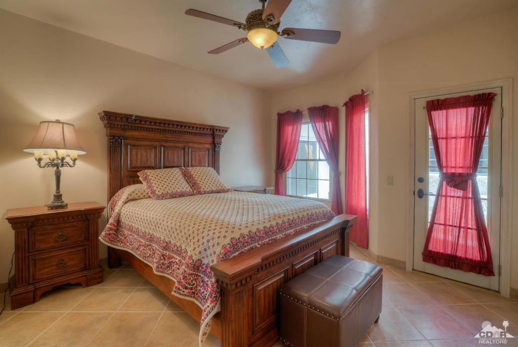 Mission Ranch - Residential Lease