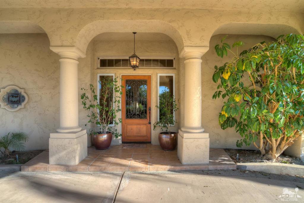 Mission Ranch - Residential Lease