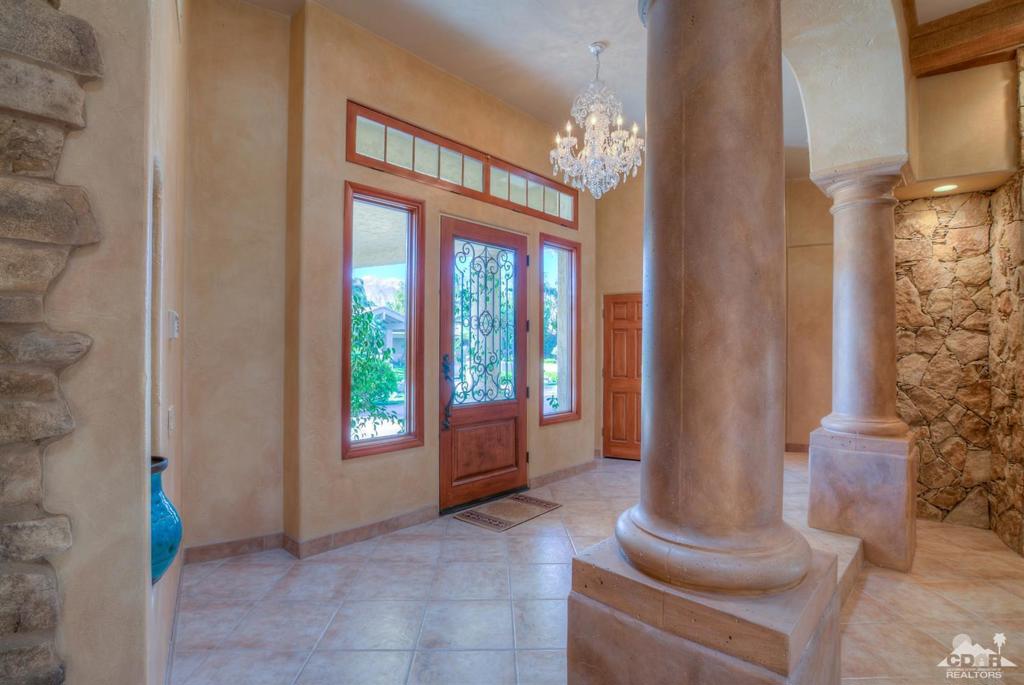 Mission Ranch - Residential Lease