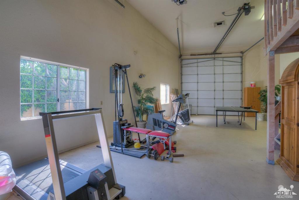 Mission Ranch - Residential Lease