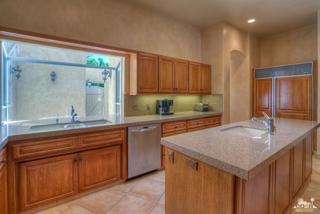 Mission Ranch - Residential Lease