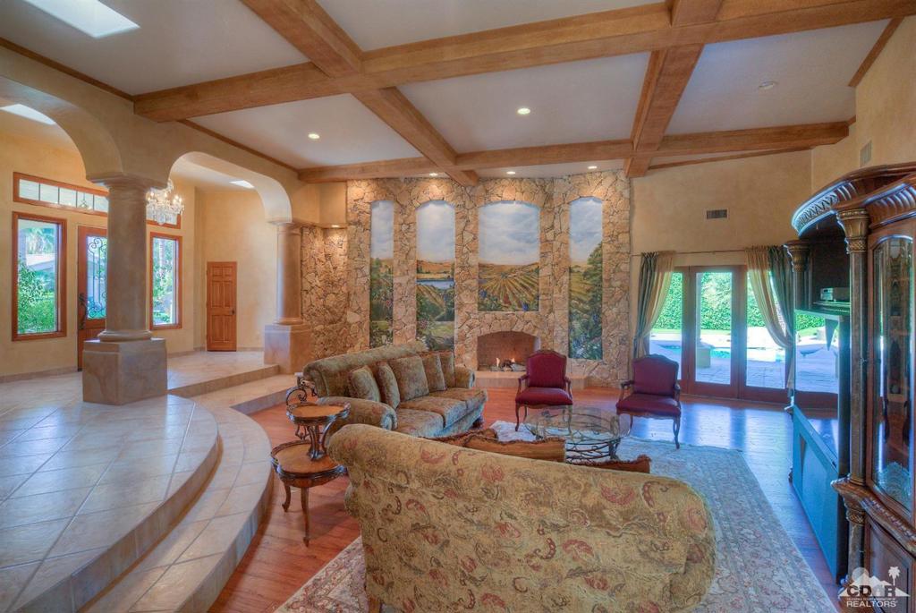 Mission Ranch - Residential Lease