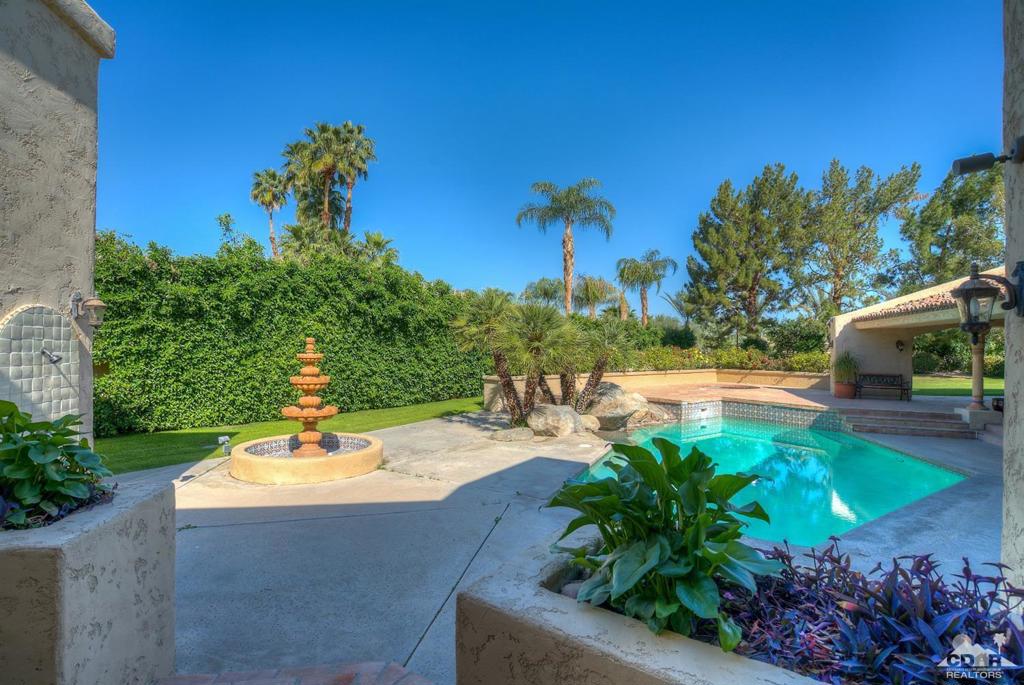 Mission Ranch - Residential Lease