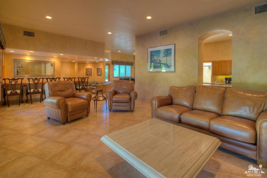 Mission Ranch - Residential Lease