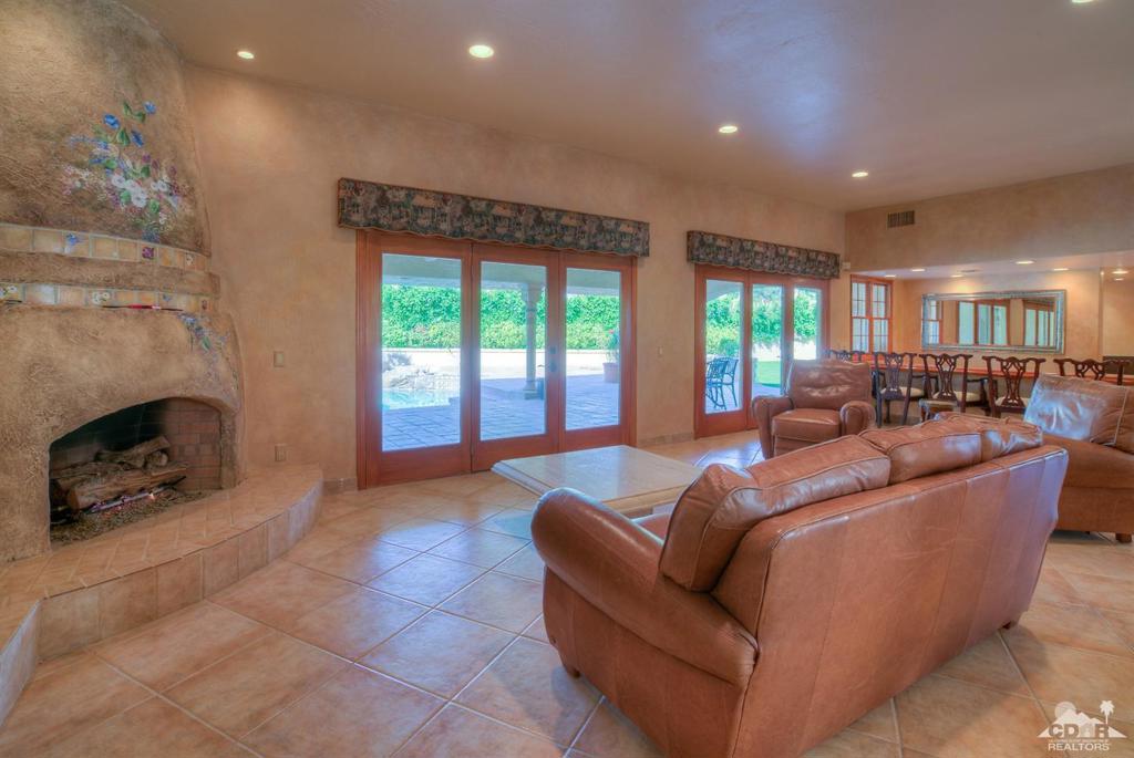 Mission Ranch - Residential Lease