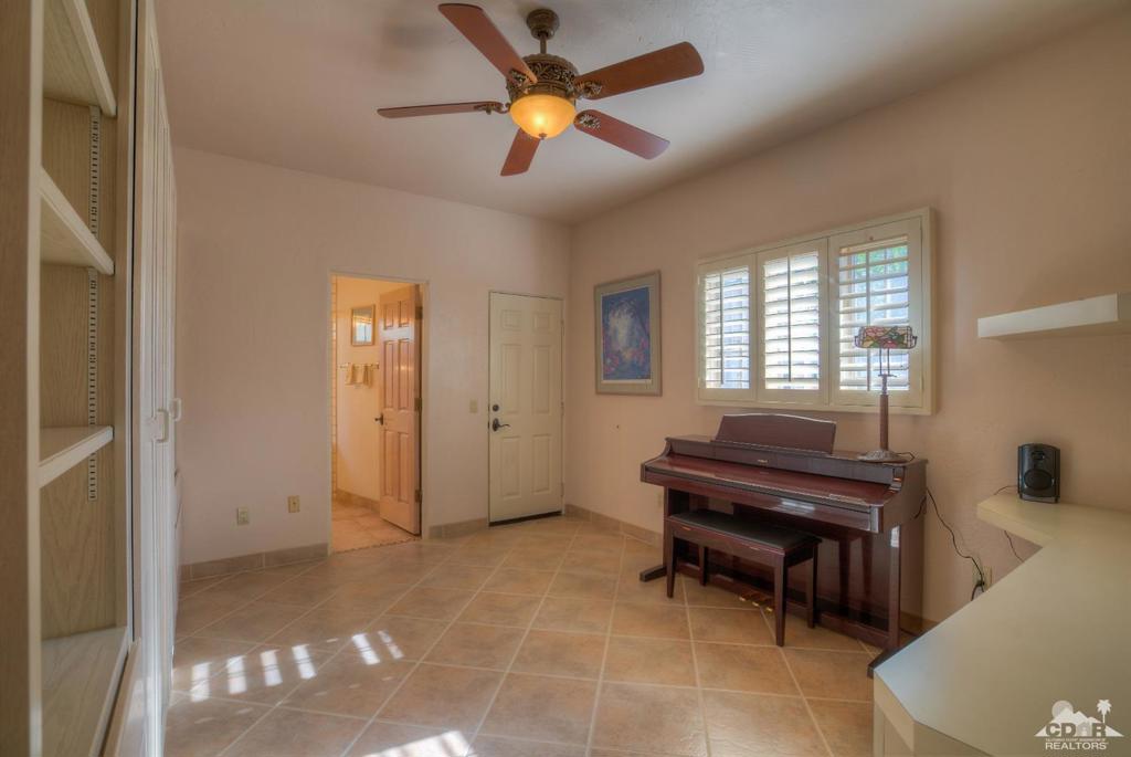 Mission Ranch - Residential Lease