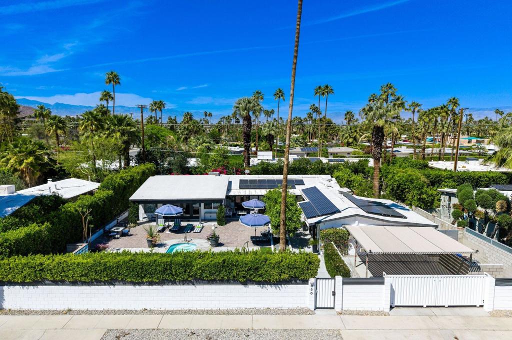 Tahquitz River Estat - Residential