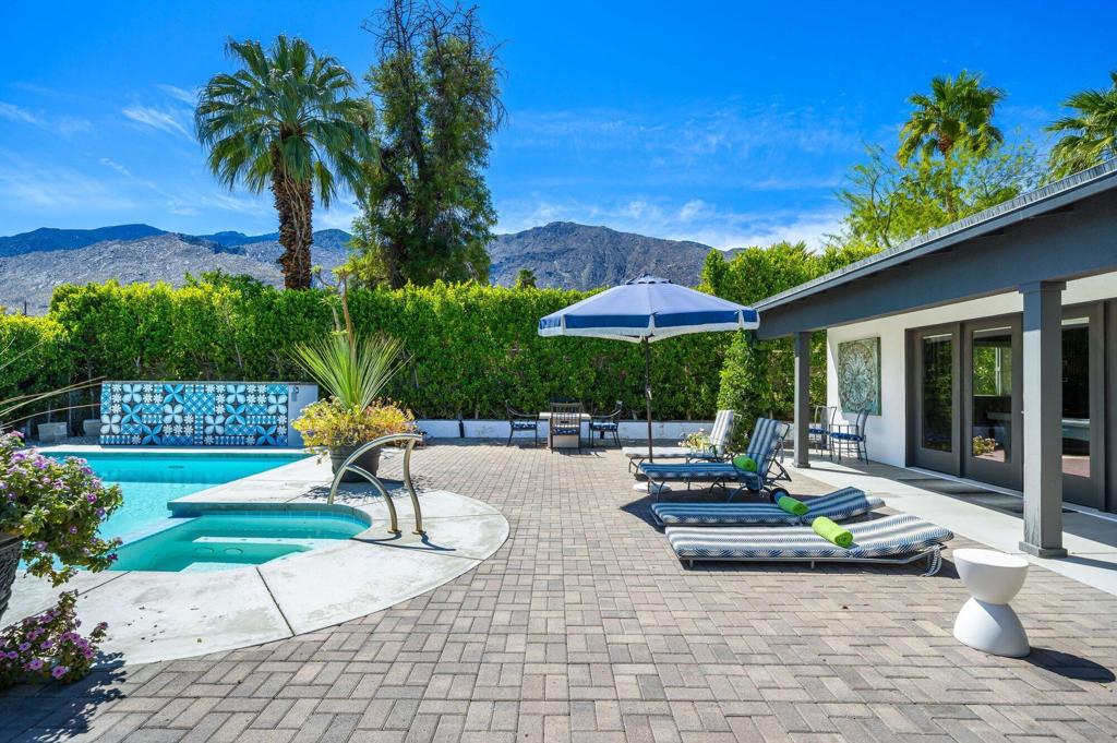 Tahquitz River Estat - Residential