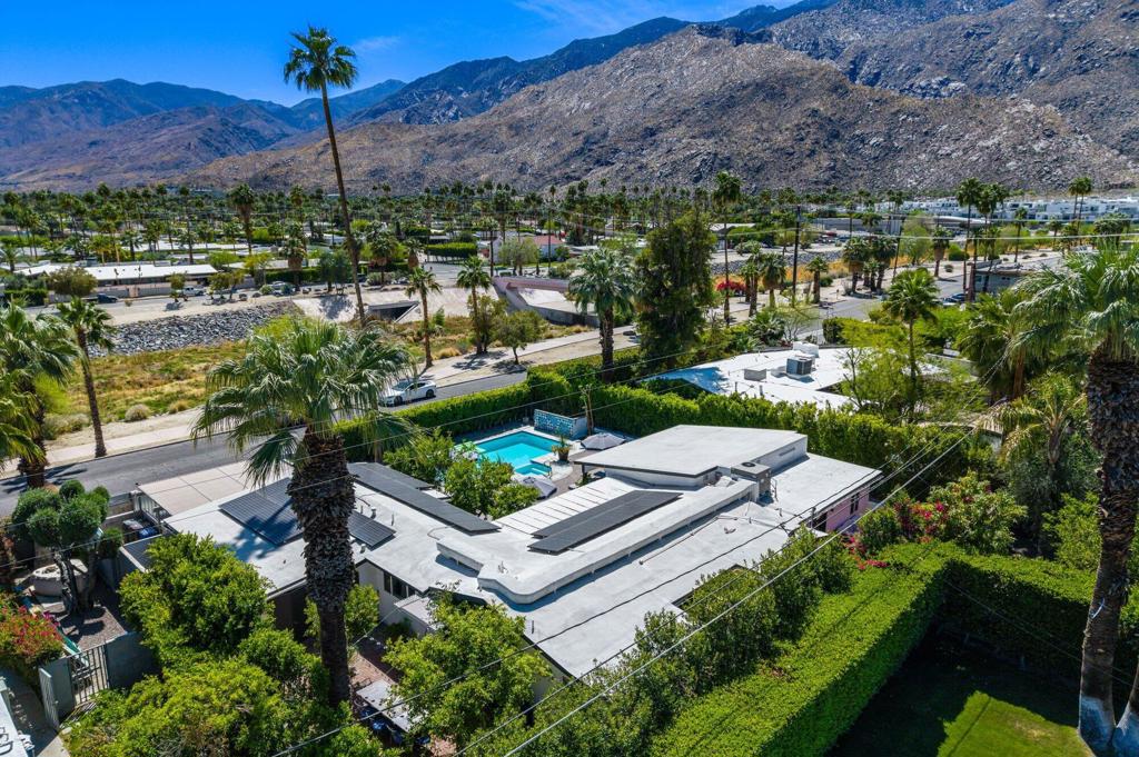 Tahquitz River Estat - Residential