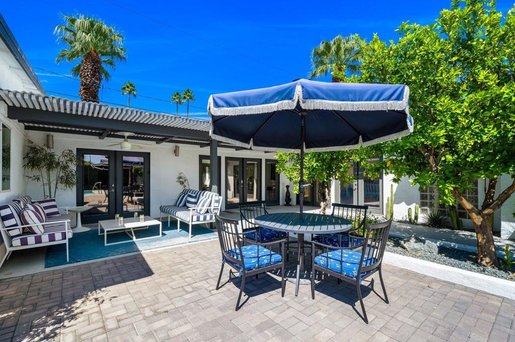 Tahquitz River Estat - Residential