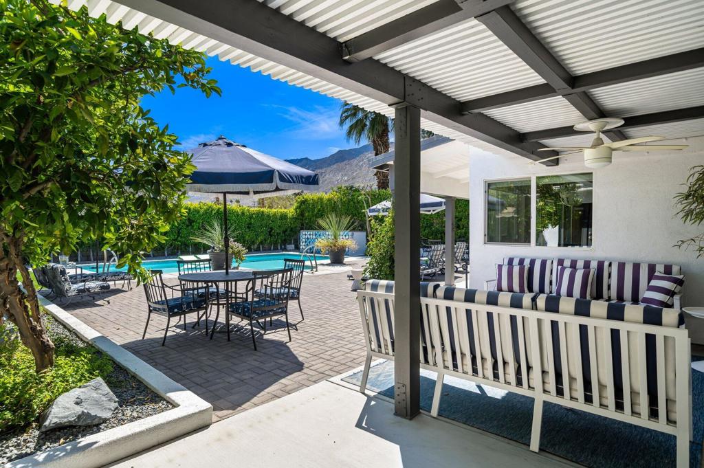 Tahquitz River Estat - Residential