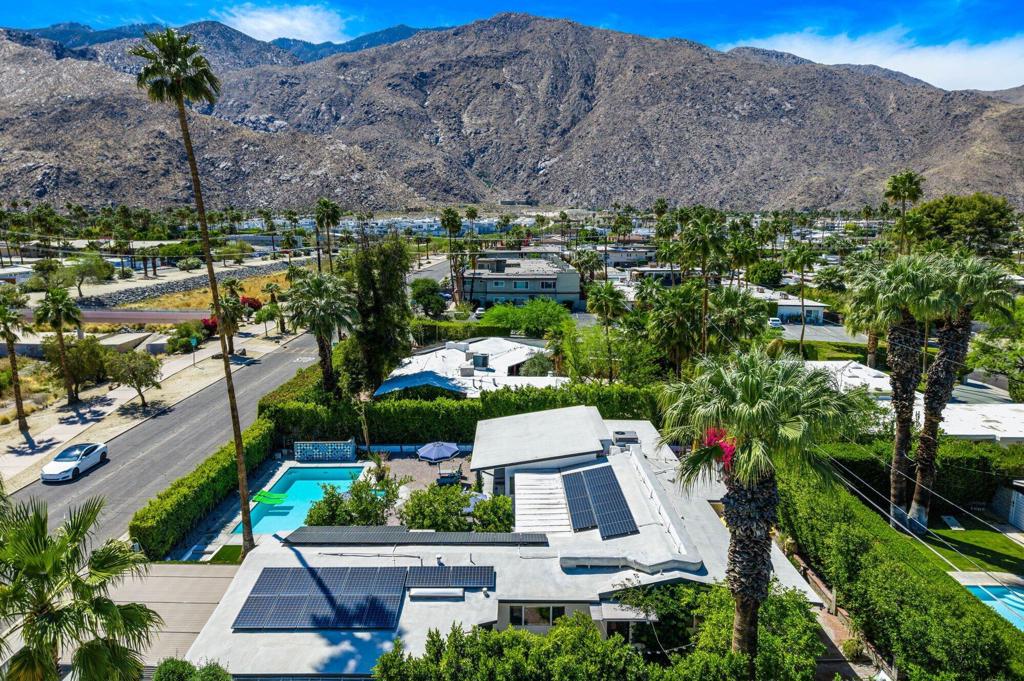 Tahquitz River Estat - Residential