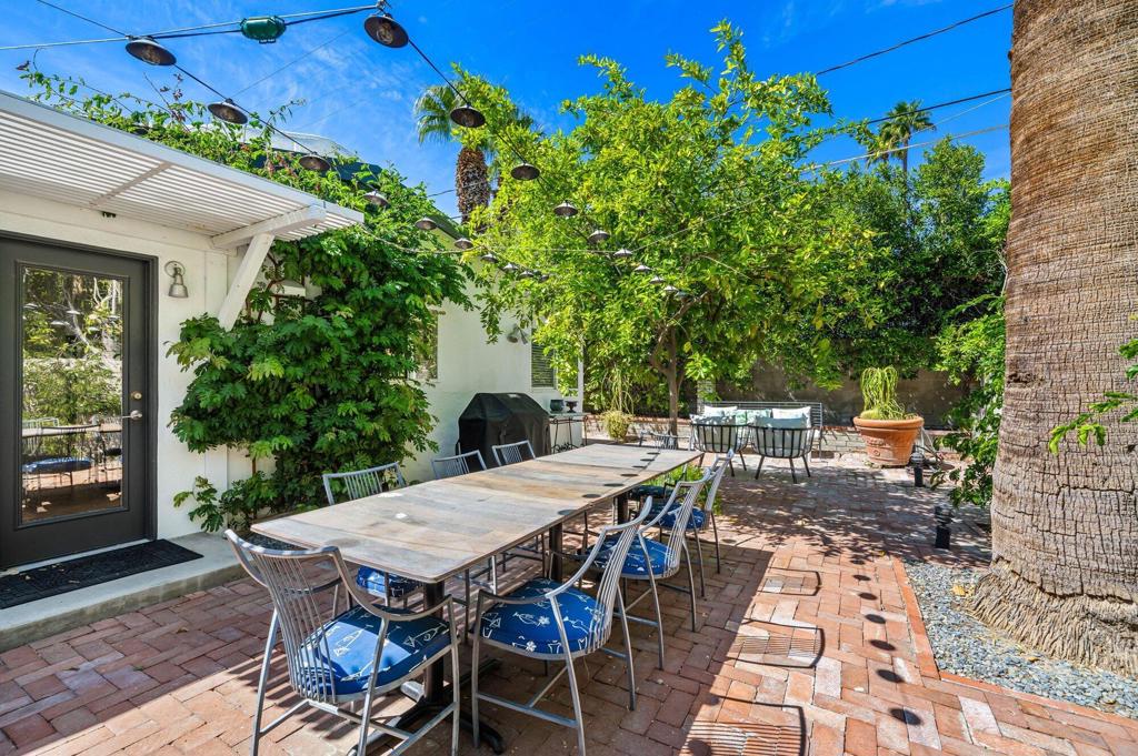 Tahquitz River Estat - Residential