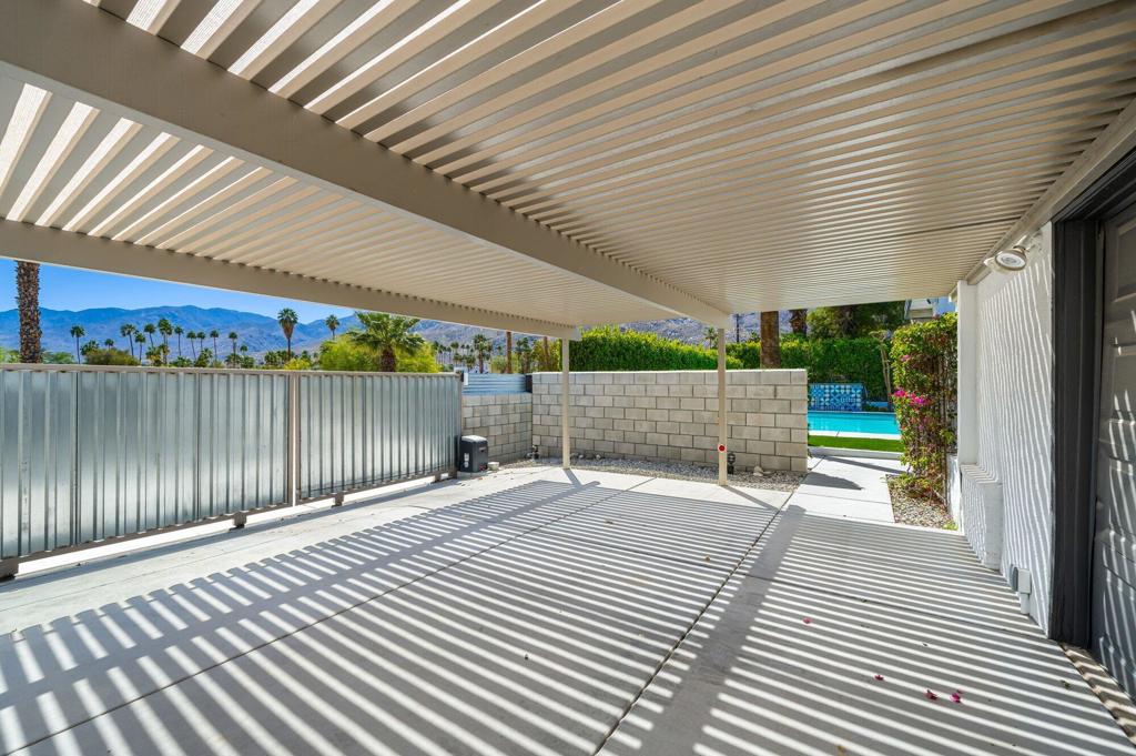 Tahquitz River Estat - Residential